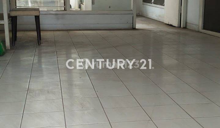 Rumah Luas 100 Siap Huni 2 KT Di Bumi Bintaro Permai Fm13281 2