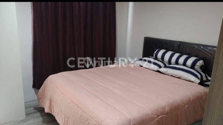 Apartment Bintaro Icon Type Studio Siap Huni Yh13249 1