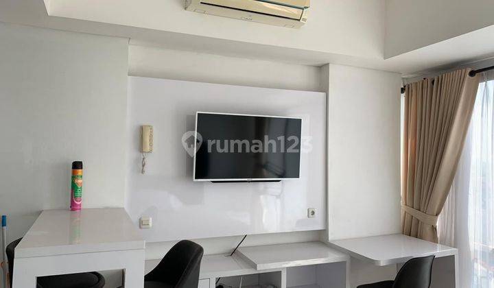 Apartment View Bagus Furnsihed Di Altiz Bintaro Jaya 10194 DS 2