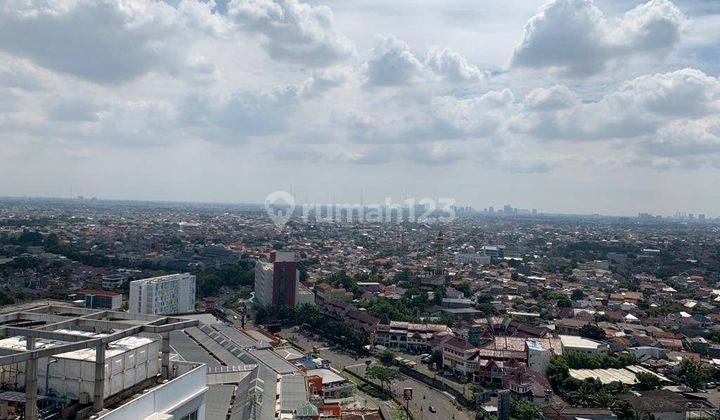 Apartment View Bagus Furnsihed Di Altiz Bintaro Jaya 10194 DS 1