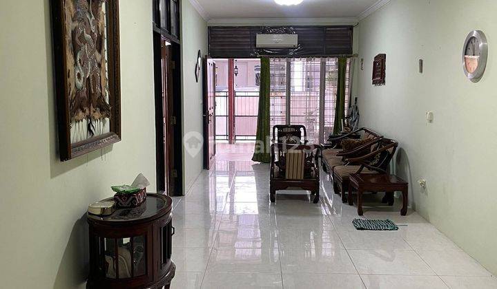 kan Rumah Hommy Siap Huni Di Pondok Pinang Jaksel Ay13870 2