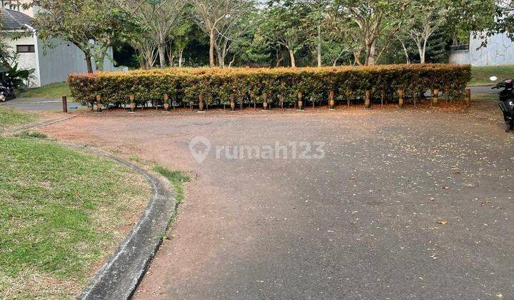 Kavling Siap Bangun Posisi Hook Lokasi Premium Di BSD Ay14201 2