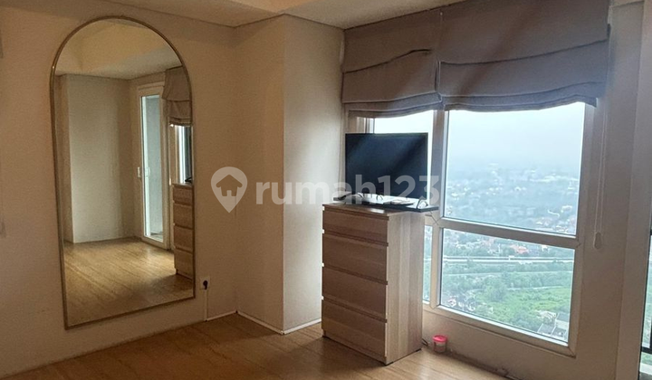 For Sale Comfortable Nice Apartment in Strategic Location Ready to Occupied in Bintaro Sector 3 South Tangerang (Im) For Sale Comfortable Nice Apartment in Strategic Location Ready to Occupied in Bintaro Sector 3 South Tangerang (Im)