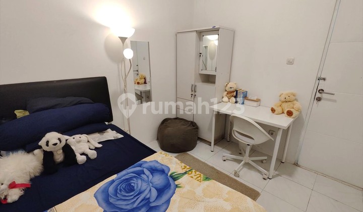 Dijual Rumah Minimalis Kondisi Bagus Harga Menarik Puyuh Barat Bintaro Tangerang Selatan (Im) 2