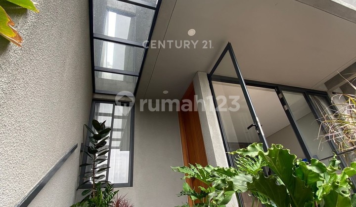 Dijual Cepat Rumah 3 Lantai Siap Huni Di Pejaten Jaksel FM15927