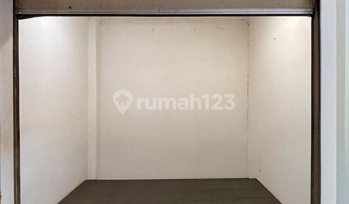 For Rent Ready-to-Use Kiosk - Modern Market Sector 9 Bintaro, South Tangerang 2