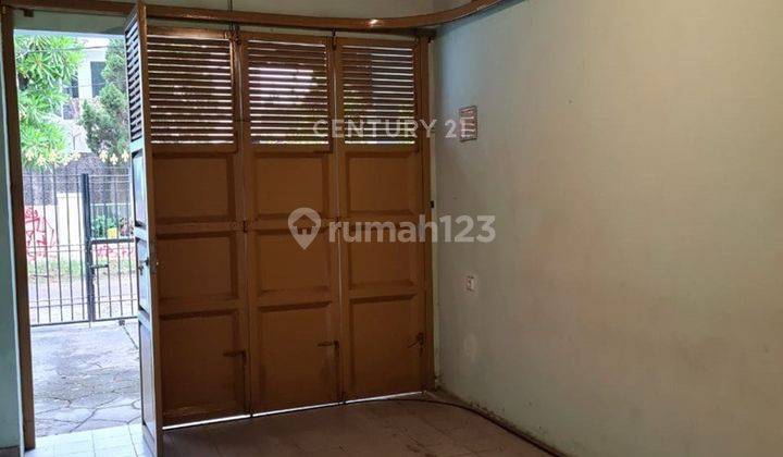 Jual Cepat Rumah Hommy Luas 300 Di Mampang Prapatan Jaksel Ay1443 2