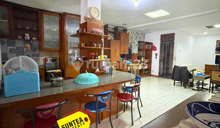 Hunian Minimalis 2 Lantai Bagus Harga Menarik Perkici Bintaro Tangerang Selatan (Im)