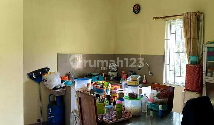 Rumah Minimalis Bagus Nyaman Harga Nego di Ciputat Timur Tangerang Selatan (Im) 2