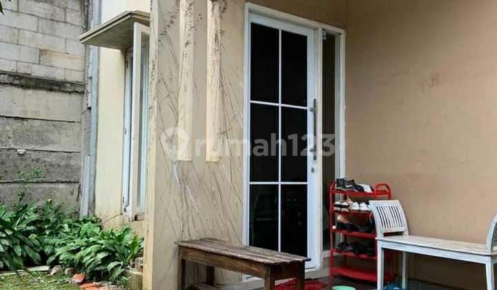 Rumah Siap Huni 4Kt di Graha Bintaro, Tangerang Selatan (Im) 2