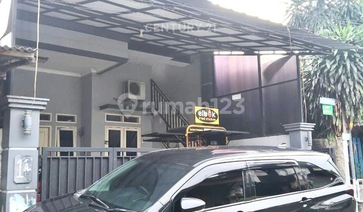 Rumah Tinggal Dan Kos Kosan Strategis Di Palmerah Jakpus Ay14859