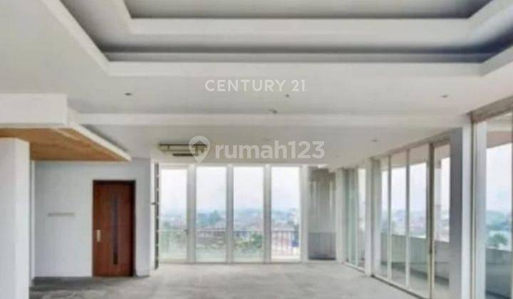 Gedung Kantor Strategis Di Kebayoran Lama Jaksel Ut14374 1