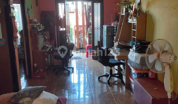 FOR SALE! 2-Story Ready-to-Occupy House in Graha Raya Bintaro - South Tangerang 2