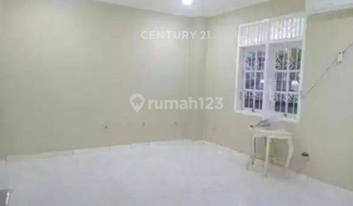 Jual Cepat Rumah Murah Dekat Stasiun Sudimara Bintaro GB14648 2