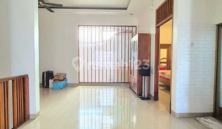 Dijual Rumah Bagus Minimalis Siap Huni di Bintaro Sektor 3A Tangerang Selatan (Im) 2