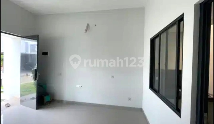 Dijual Rumah Minimalis Bagus Siap Huni di U Ville Bintaro Tangerang Selatan (Im) 2