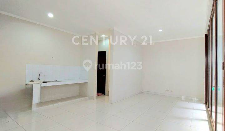 Dijual Rumah Murah Siap Huni Di Discovery Bintaro Tangsel 2