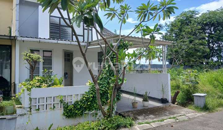 For Sale Cozy House, 1 Story in Graha Raya Bintaro, South Tangerang 2