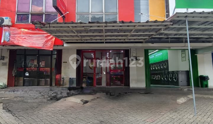 Dijual Ruko Bagus 2Lt Siap Pakai di Graha Raya Bintaro, Tangerang Selatan (Im) Dijual Ruko Bagus 2Lt Siap Pakai di Graha Raya Bintaro, Tangerang Selatan (Im)