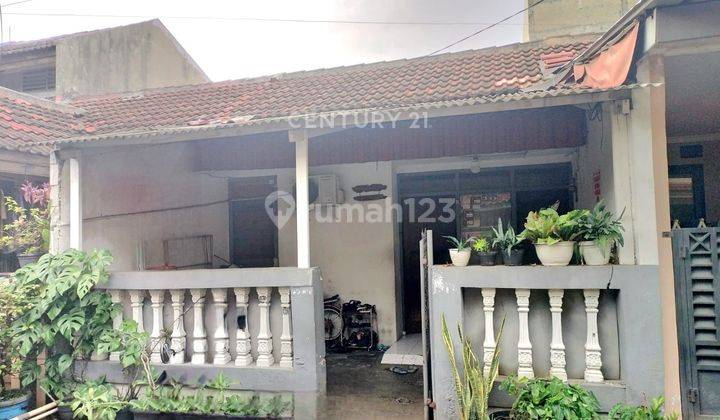 Dijual Rumah Murah Siap Huni Lokasi Strategis Di Pamulang AY15530 1