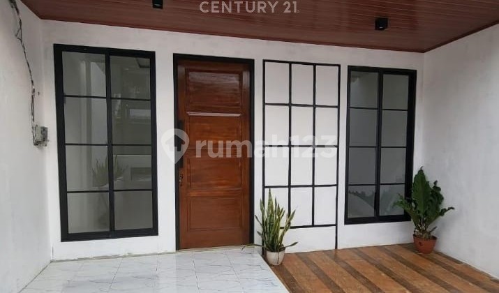 For Sale New House Full Renovation Near Sudimara Station AF16474