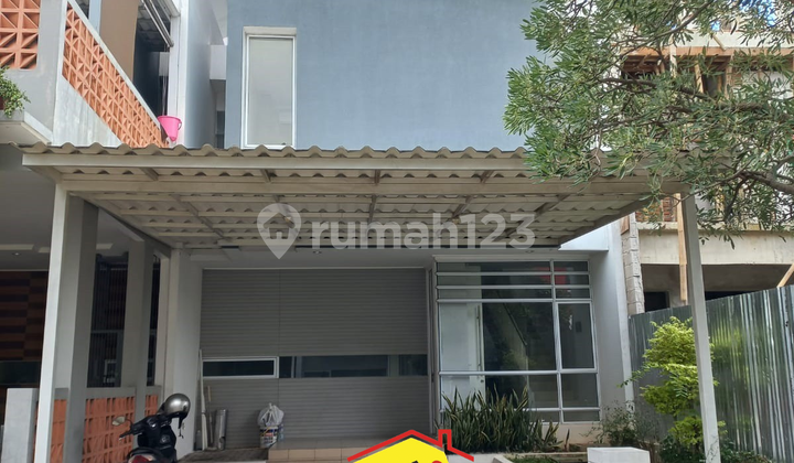For Rent: Move-in Ready 3-Bedroom House in Discovery Bintaro, South Tangerang (Immediate) For Rent: Move-in Ready 3-Bedroom House in Discovery Bintaro, South Tangerang (Immediate)