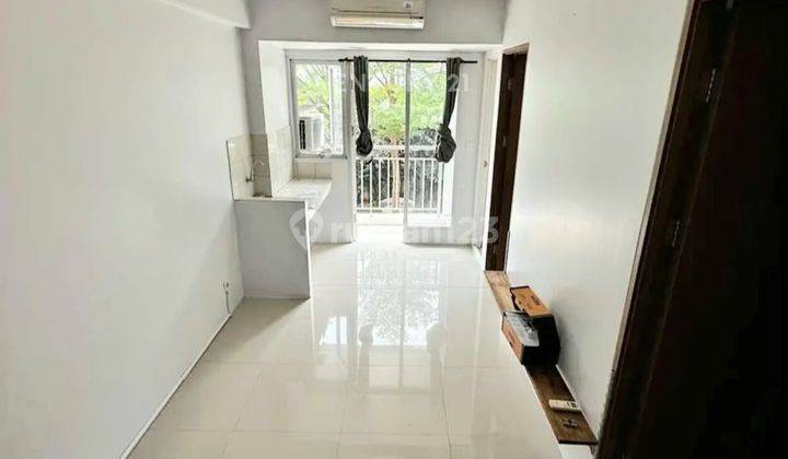 Jual Cepat Apartment 2 BR Cantik Di Bintaro Park View RA15085 1