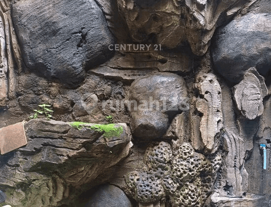 Jual Rumah Siap Huni Luas 200m2 Dg 4 Kt Di Tebet Jaksel Ay15079 2