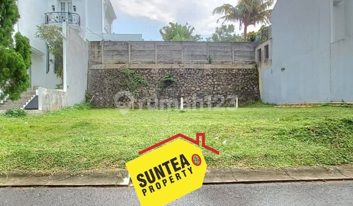 Dijual Cepat Kavling Siap Bangun Dalam Cluster Sektor 9 Bintaro, Tangerang Selatan Dijual Cepat Kavling Siap Bangun Dalam Cluster Sektor 9 Bintaro, Tangerang Selatan