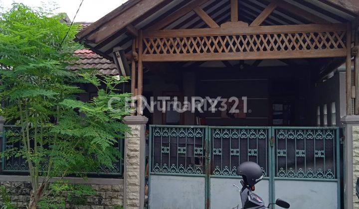 Rumah Minimalis Dekat Stasiun Kereta Di Bukit Nusa Indah Dm12709 1