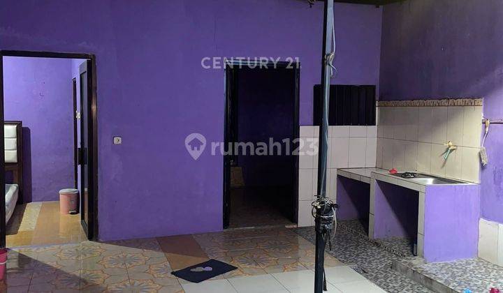 Rumah Sederhana Terawat 1 Lantai Siap Huni Di Pamulang DM15164 2