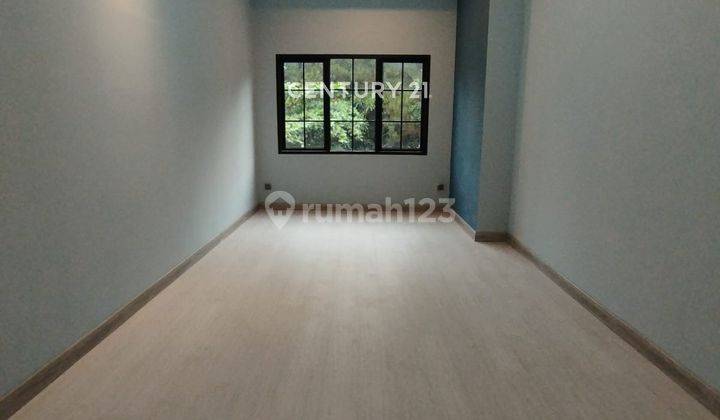  Rumah Mewah Modern 3 Lantai Siap Huni Di BSD Fm14556 2