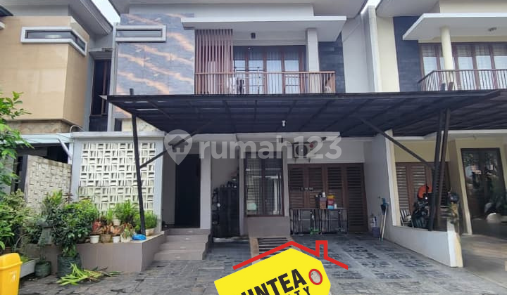 Dijual Rumah Bagus 2 Lantai Siap Huni Harga Menarik di Discovery Bintaro Tangerang Selatan (Im) Dijual Rumah Bagus 2 Lantai Siap Huni Harga Menarik di Discovery Bintaro Tangerang Selatan (Im)