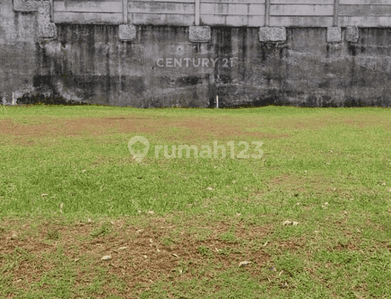 Dijual Tanah Kavling Siap Bangun Di Discovery Bintaro UT15987 1
