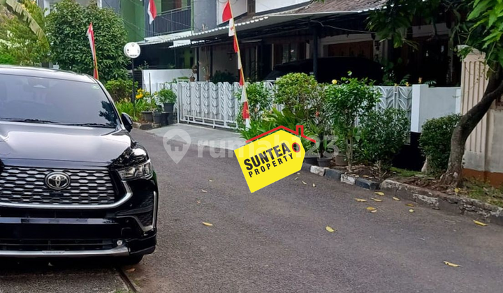 Quick Sale Nice Minimalist House Attractive Price in Pesanggrahan South Jakarta (Im)