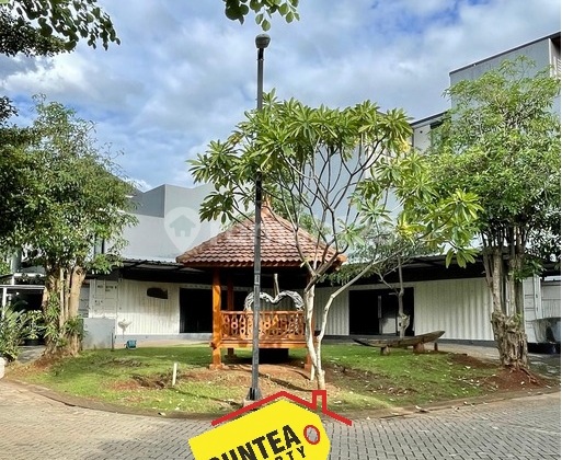 Kebayoran Bintaro South Tangerang - Land Plot for Sale Great Location Easy Access Negotiable Price! (Im) Kebayoran Bintaro South Tangerang - Land Plot for Sale Great Location Easy Access Negotiable Price! (Im)