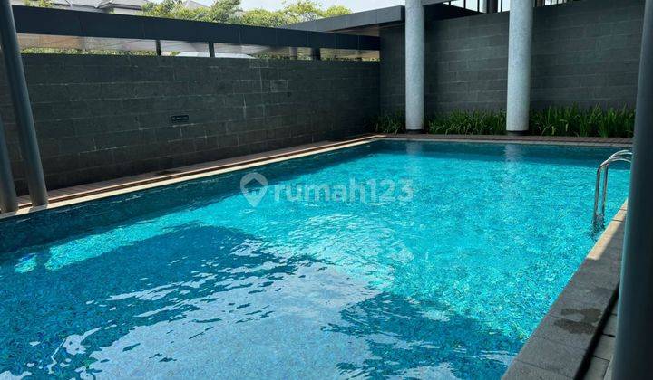 Rumah Di Cluster Exclusive Premium Terbaik The Zora BSD Fn11870 1