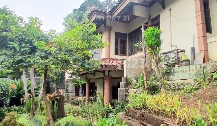 Jual Cepat Rumah Posisi Hook Halaman Luas Di Ciputat AY14282 Jual Cepat Rumah Posisi Hook Halaman Luas Di Ciputat AY14282