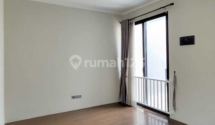 Disewakan Rumah Siap Huni di Kebayoran Bintaro, Tangerang Selatan 2