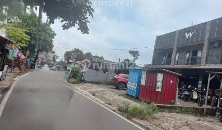  Ruko Siap Pakai 2 Lantai Di Jombang Ciputat Mk14989 2