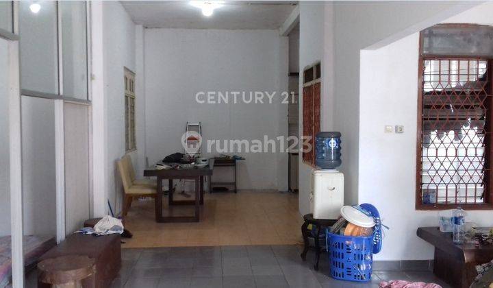 Jual Cepat Rumah Hommy Semi Furnished Di Jatibening Bekasi Ay1443 2