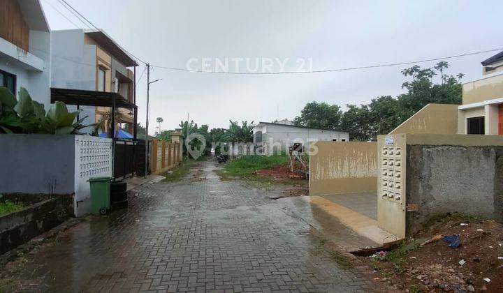 Rumah Brand New Lokasi Strategis Harga Menarik Di Setu TA15080 2