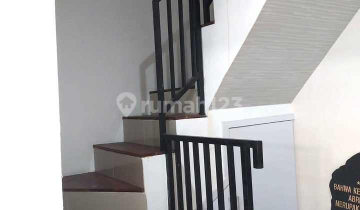 Dijual Rumah Bagus Minimalis Akses Mudah di Pondok Aren Tangerang Selatan (Im) 2