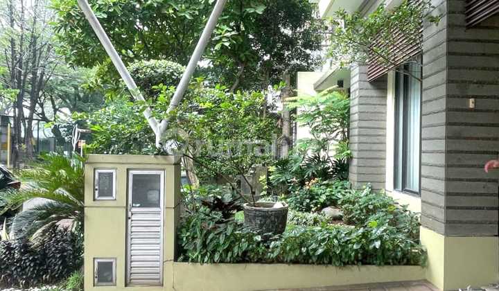 Dijual Rumah Siap Huni di Emerald Bintaro Jaya – Lokasi Strategis & Nyaman Dijual Rumah Siap Huni di Emerald Bintaro Jaya – Lokasi Strategis & Nyaman