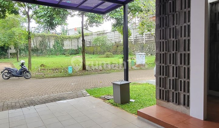 Rumah Termurah 1 Lantai di Discovery Bintaro Jaya, Tangerang Selatan (Im) 2