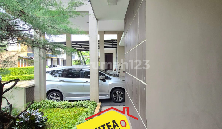 Hunian 2 Lantai Nyaman Minimalis Siap Huni di Kebayoran Bintaro Tangerang Selatan (Im)