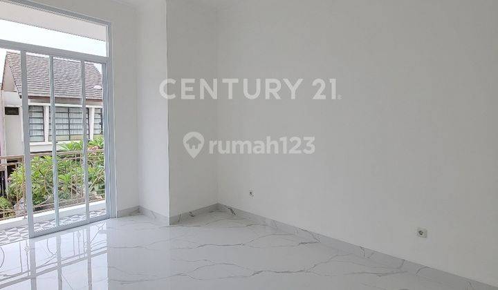 Dijual Rumah Brand New Di Emerald Residence Bintaro Jaya Tangsel 2