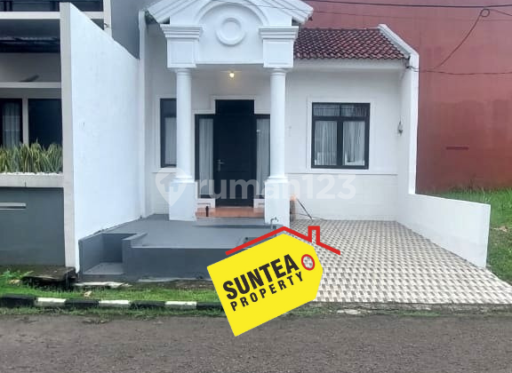 Hunian Brand New Modern Nyaman Siap Huni di Bintaro Sektor 9 Tangerang Selatan (Im)