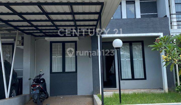 Jual Cepat Rumah Siap Huni Di Green Hills Ciputat Tday14579 1