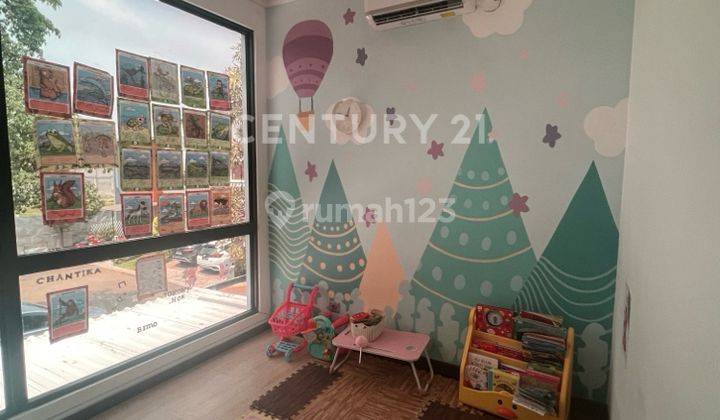 Rumah Murah Di Kebayoran Bintaro Depan Fasum Siap HunI 2